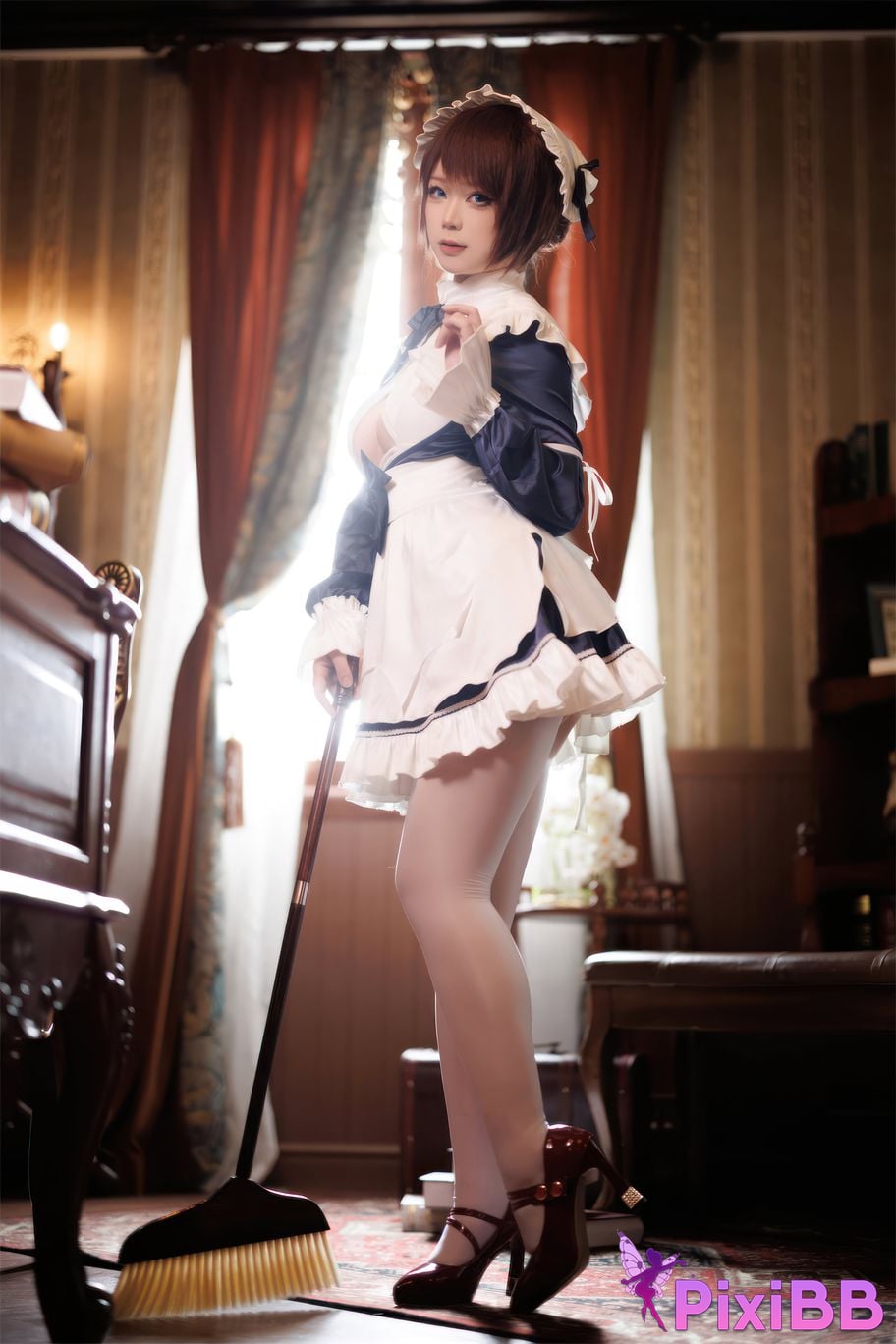 Coser ying luo jiang w PixiBB.COM 022