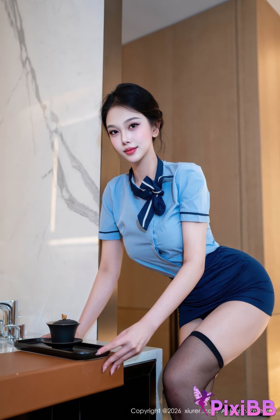 XIUREN No.11259 Nuonuozi PixiBB.COM 004