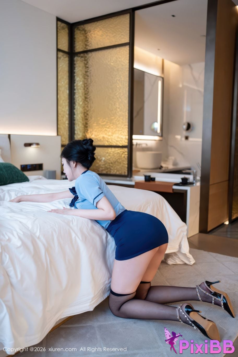 XIUREN No.11259 Nuonuozi PixiBB.COM 015