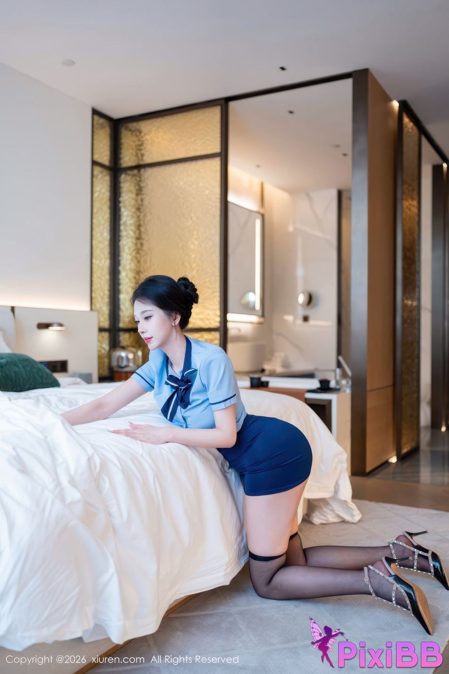XIUREN No.11259 Nuonuozi PixiBB.COM 018