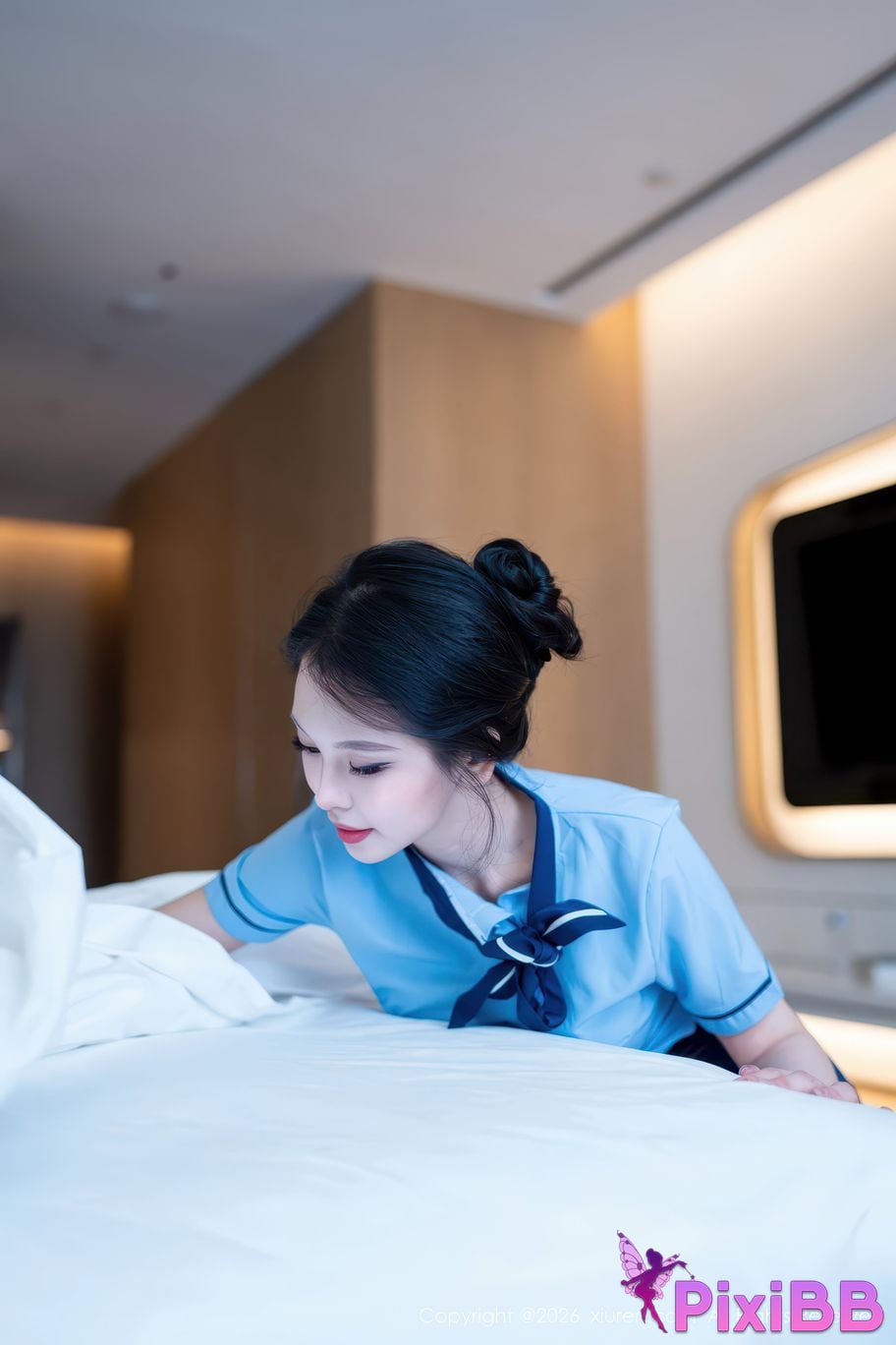 XIUREN No.11259 Nuonuozi PixiBB.COM 020