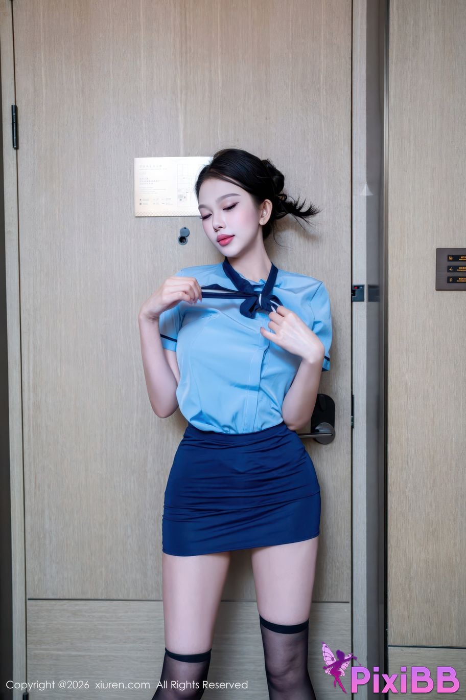 XIUREN No.11259 Nuonuozi PixiBB.COM 025