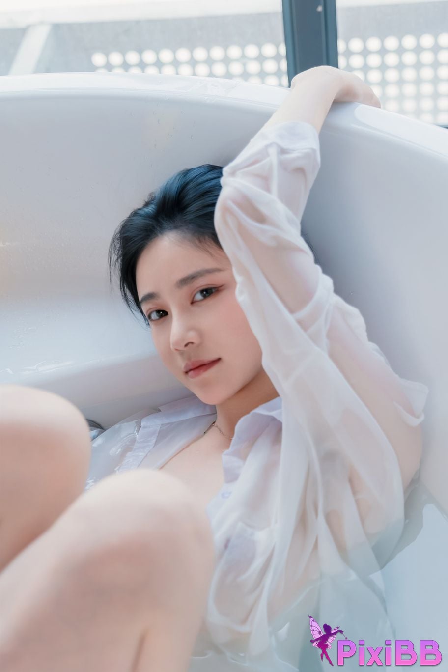 Cosplayer every year Nnian bathing girl PixiBB.COM 066