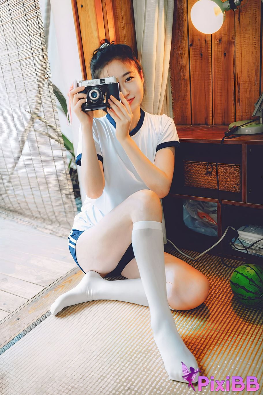 Coser Nnian PixiBB.COM 007