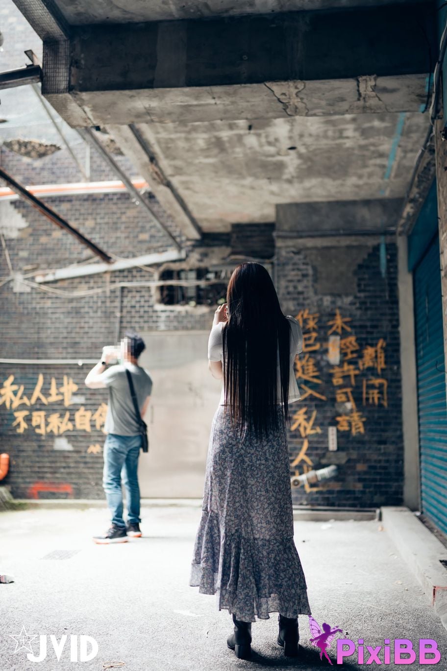 JVID Lele Le Rang Ren Ke Yi Neng Nan Nu Jiao Huan Shen Ti De Xiang Ji Ban Gen Yin Cang Chi Du Shang Kong Wu Ma Zhe PixiBB.COM 009