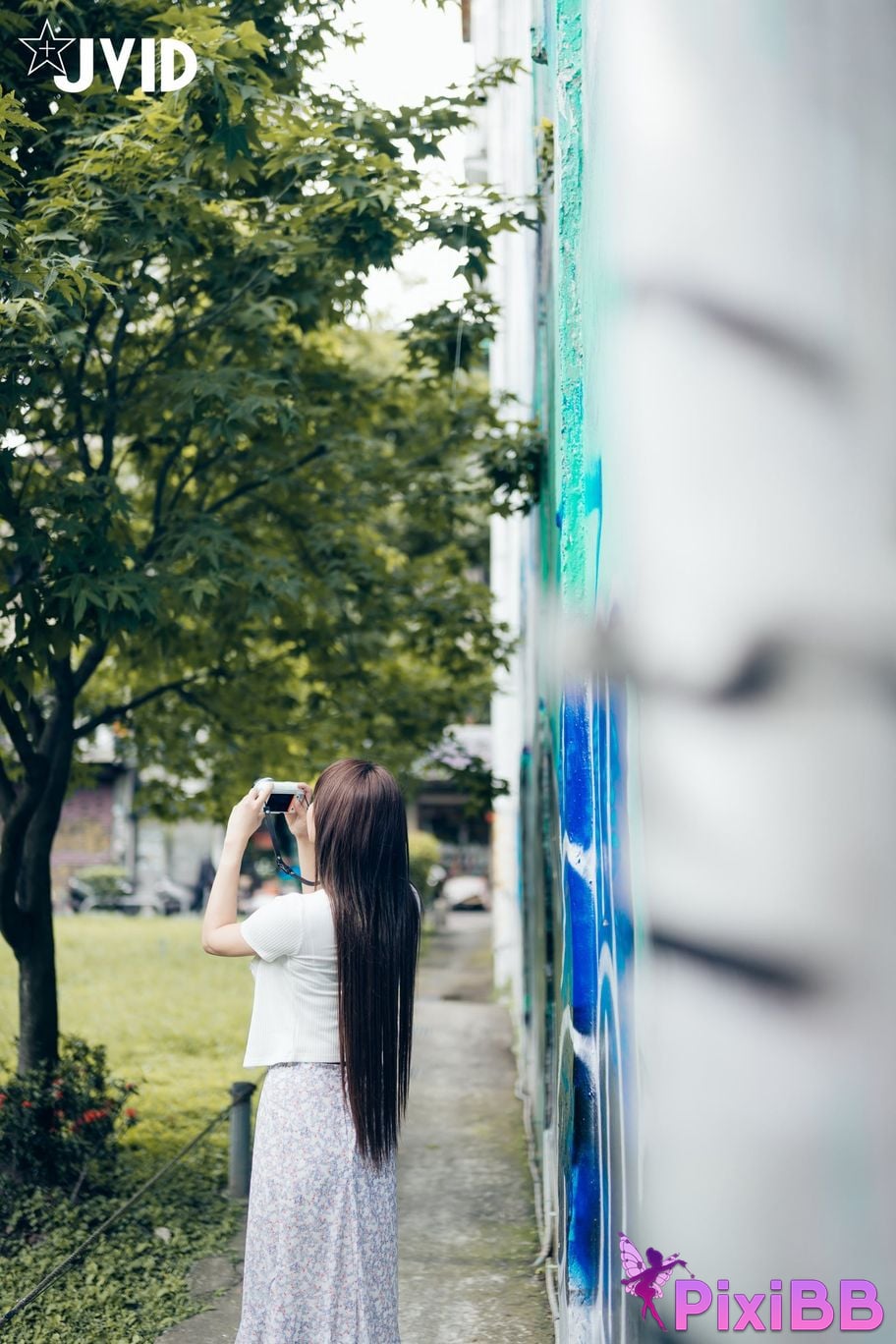 JVID Lele Le Rang Ren Ke Yi Neng Nan Nu Jiao Huan Shen Ti De Xiang Ji Ban Gen Yin Cang Chi Du Shang Kong Wu Ma Zhe PixiBB.COM 029