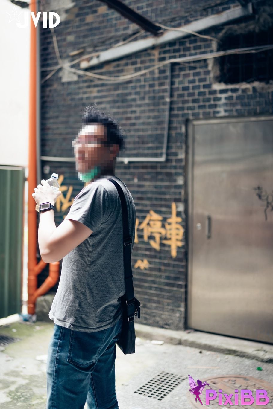 JVID Lele Le Rang Ren Ke Yi Neng Nan Nu Jiao Huan Shen Ti De Xiang Ji Ban Gen Yin Cang Chi Du Shang Kong Wu Ma Zhe PixiBB.COM 033