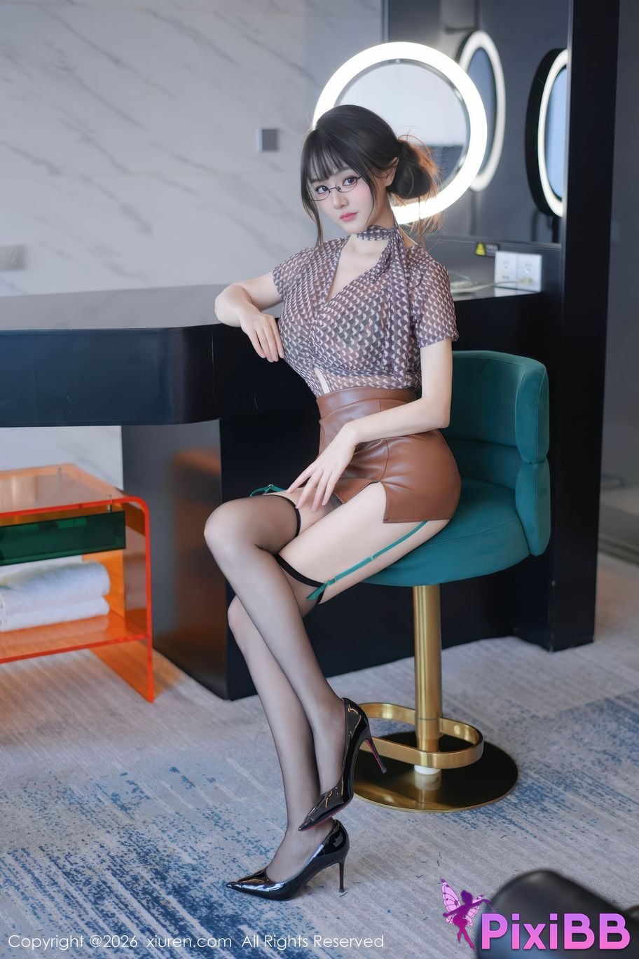 XIUREN No.11268 Shen Nanxi RuRu PixiBB.COM 005