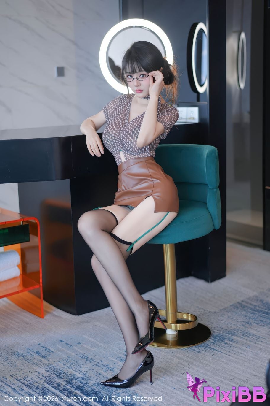 XIUREN No.11268 Shen Nanxi RuRu PixiBB.COM 006