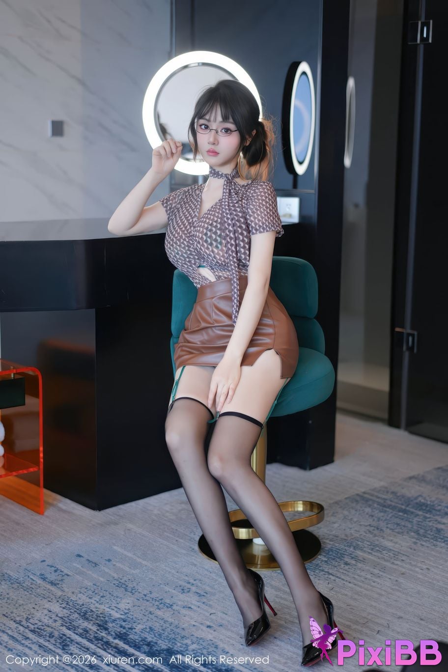 XIUREN No.11268 Shen Nanxi RuRu PixiBB.COM 008