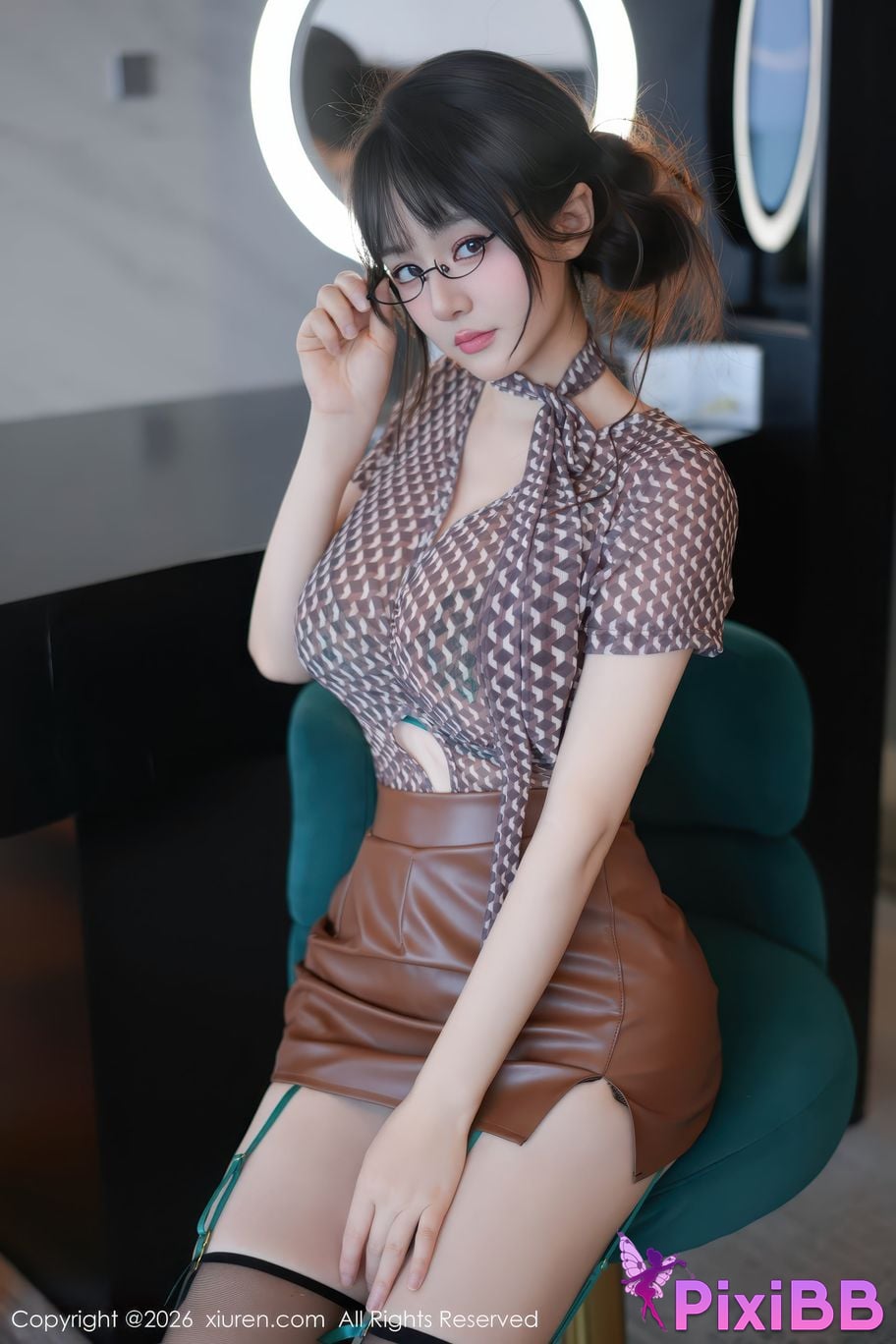 XIUREN No.11268 Shen Nanxi RuRu PixiBB.COM 010