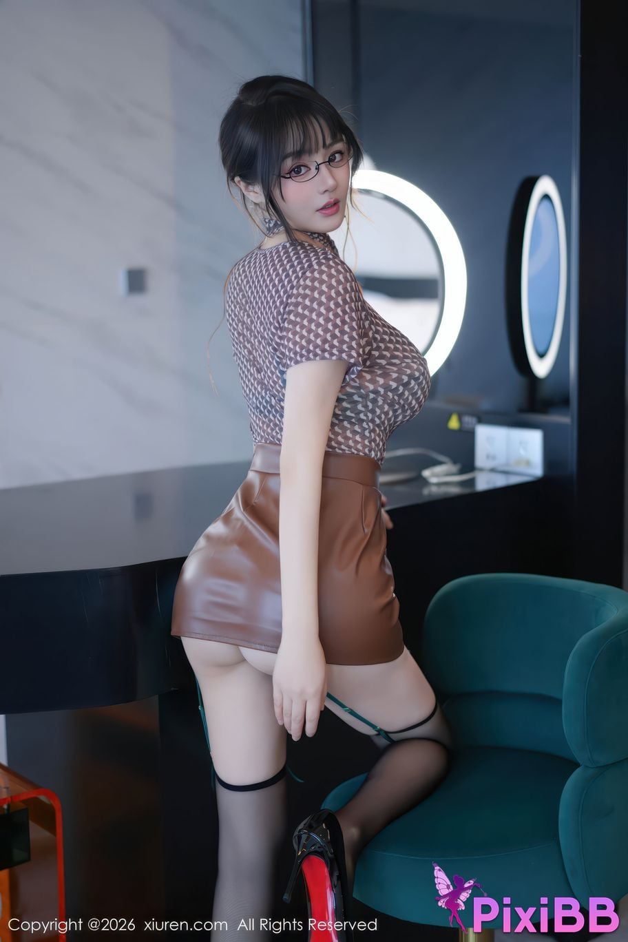 XIUREN No.11268 Shen Nanxi RuRu PixiBB.COM 013