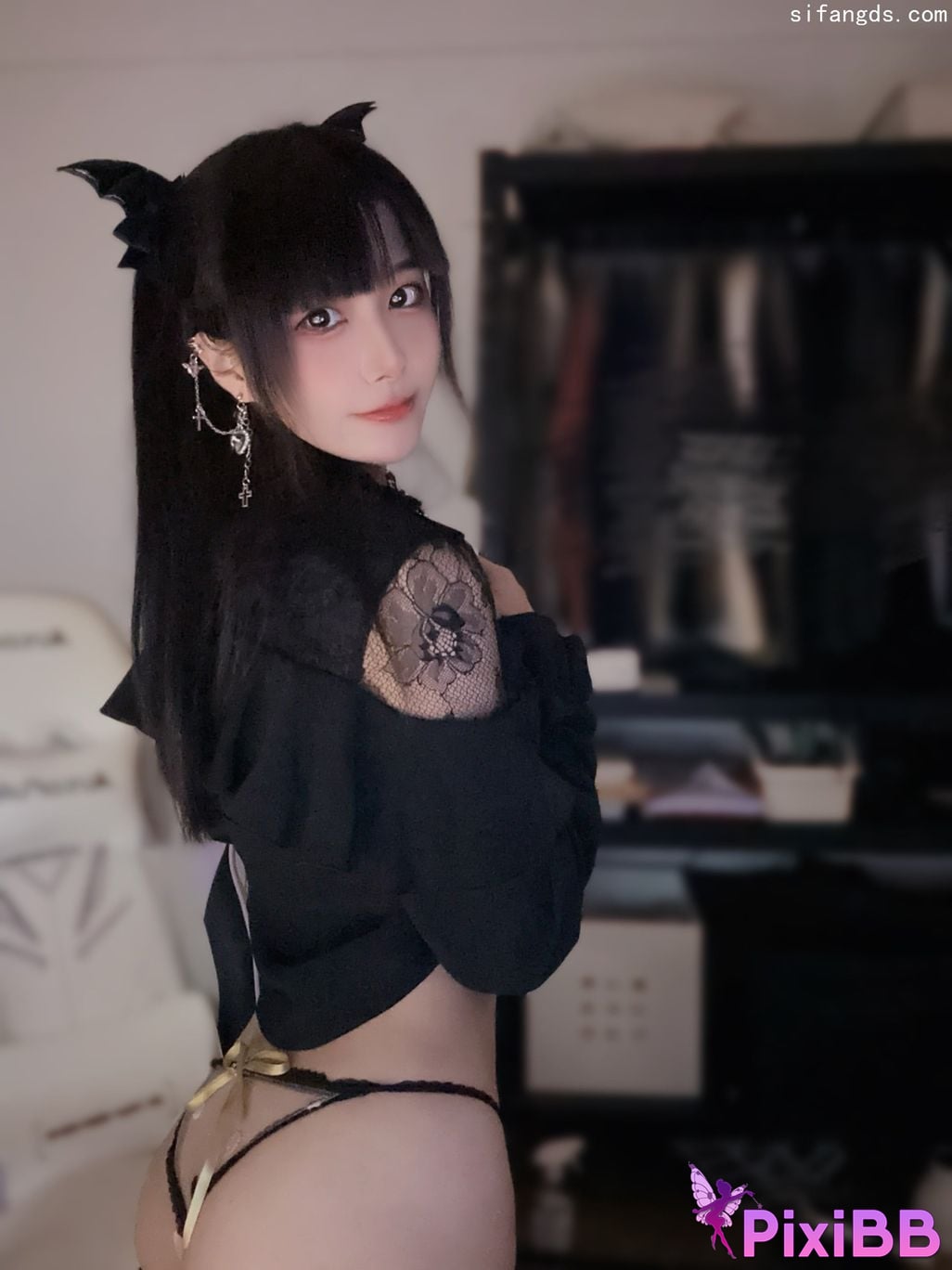 Coser Pudding Dafa 202411 PixiBB.COM 033