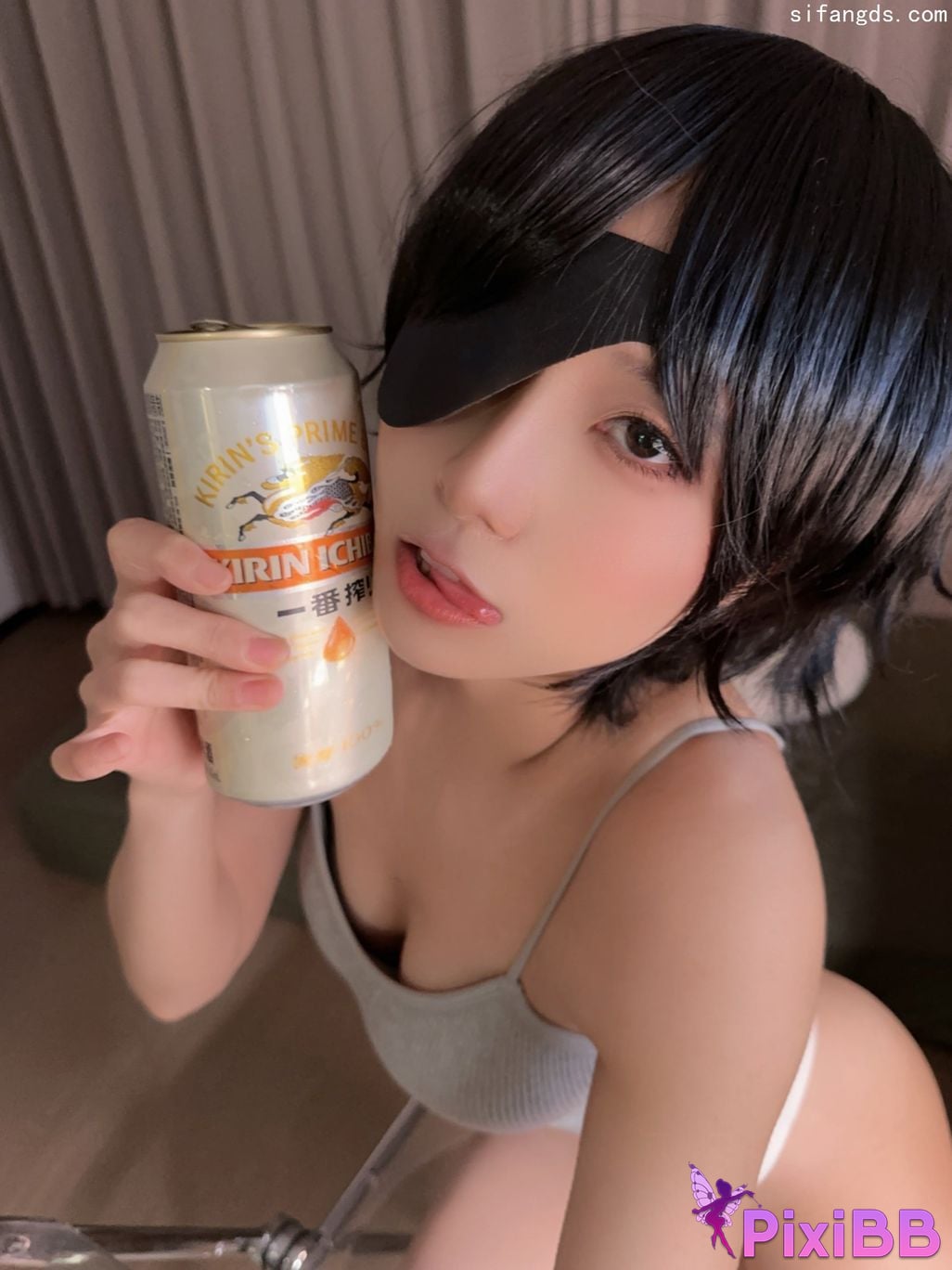 Coser Pudding Dafa 202411 PixiBB.COM 045