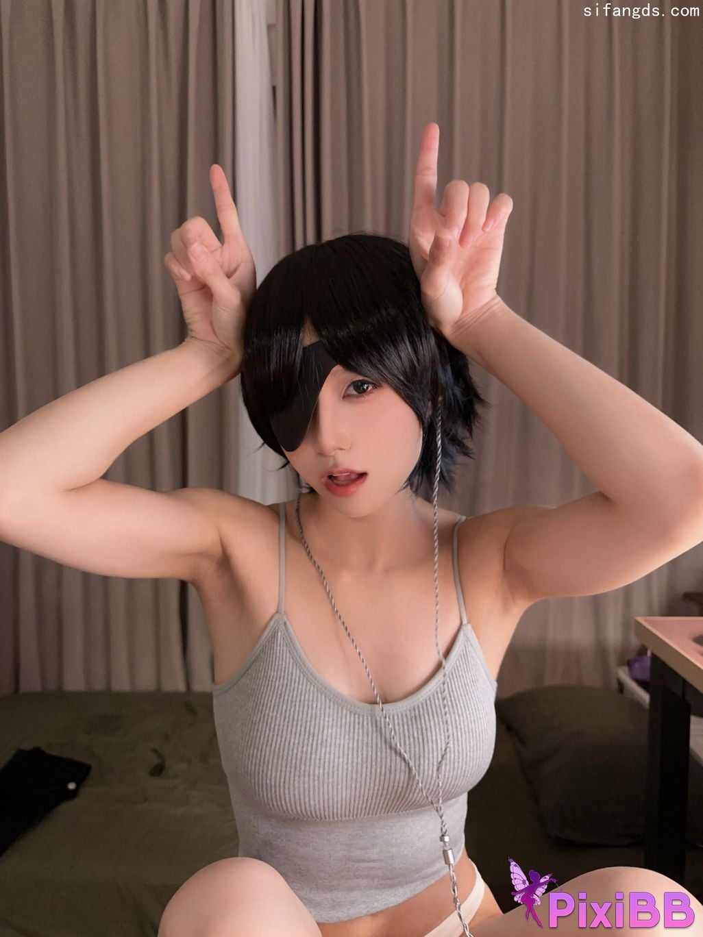 Coser Pudding Dafa 202411 PixiBB.COM 051