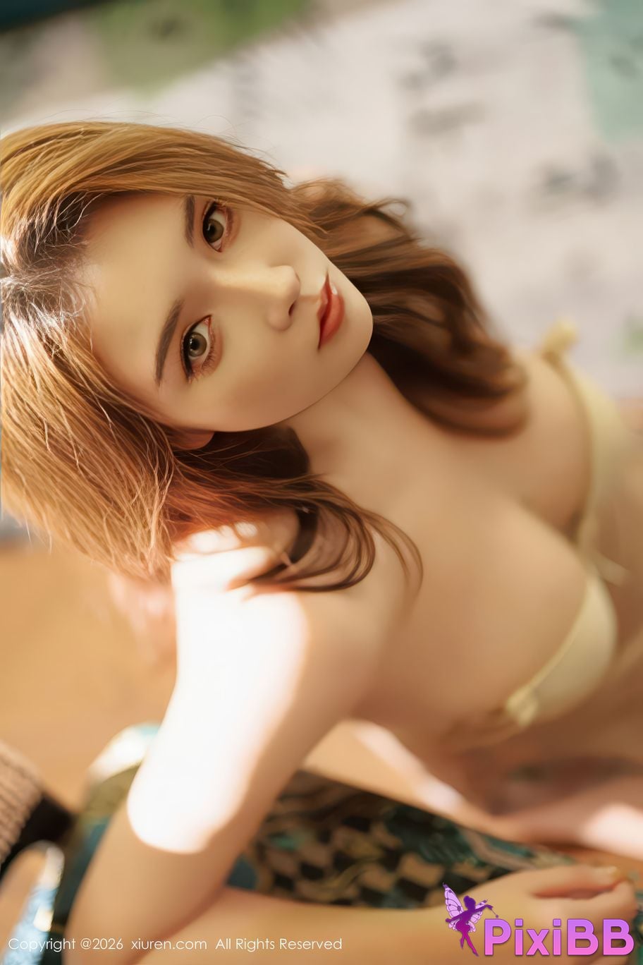 XIUREN No.11267 Na Bi Nabi PixiBB.COM 095