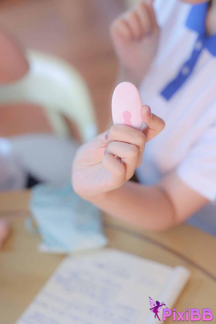 No watermark for in app purchases Dandanbao Yuan double JK student uniform PixiBB.COM 005