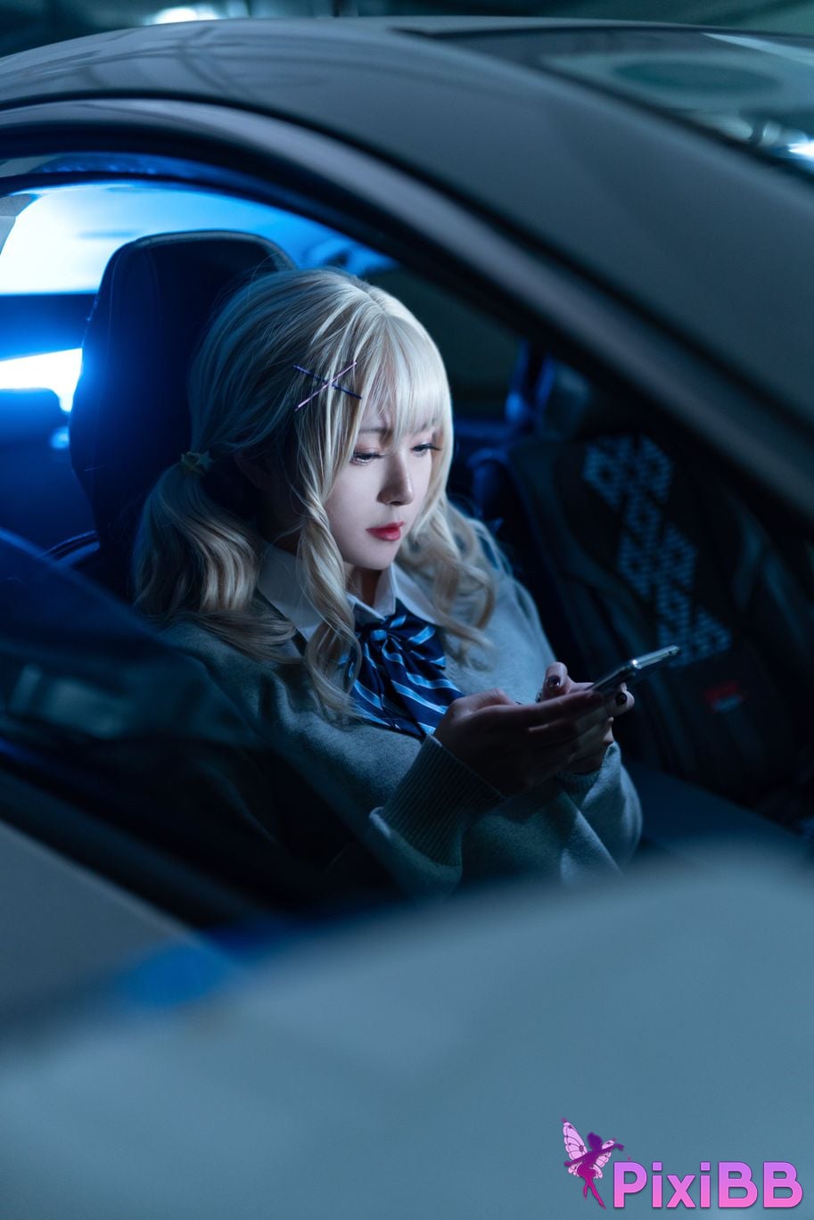 Coser Natsuko Y01 PixiBB.COM 001