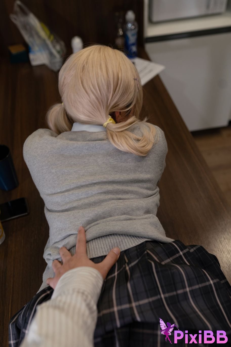 Coser Natsuko Y01 PixiBB.COM 007