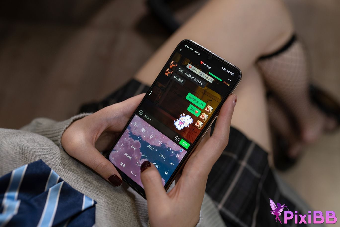 Coser Natsuko Y01 PixiBB.COM 052