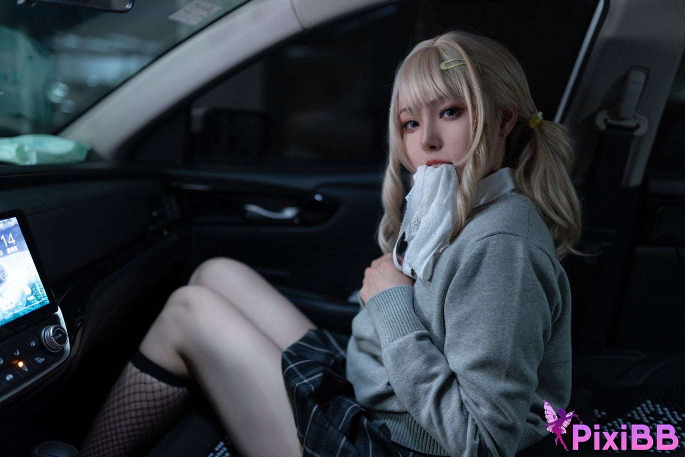 Coser Natsuko Y01 PixiBB.COM 106