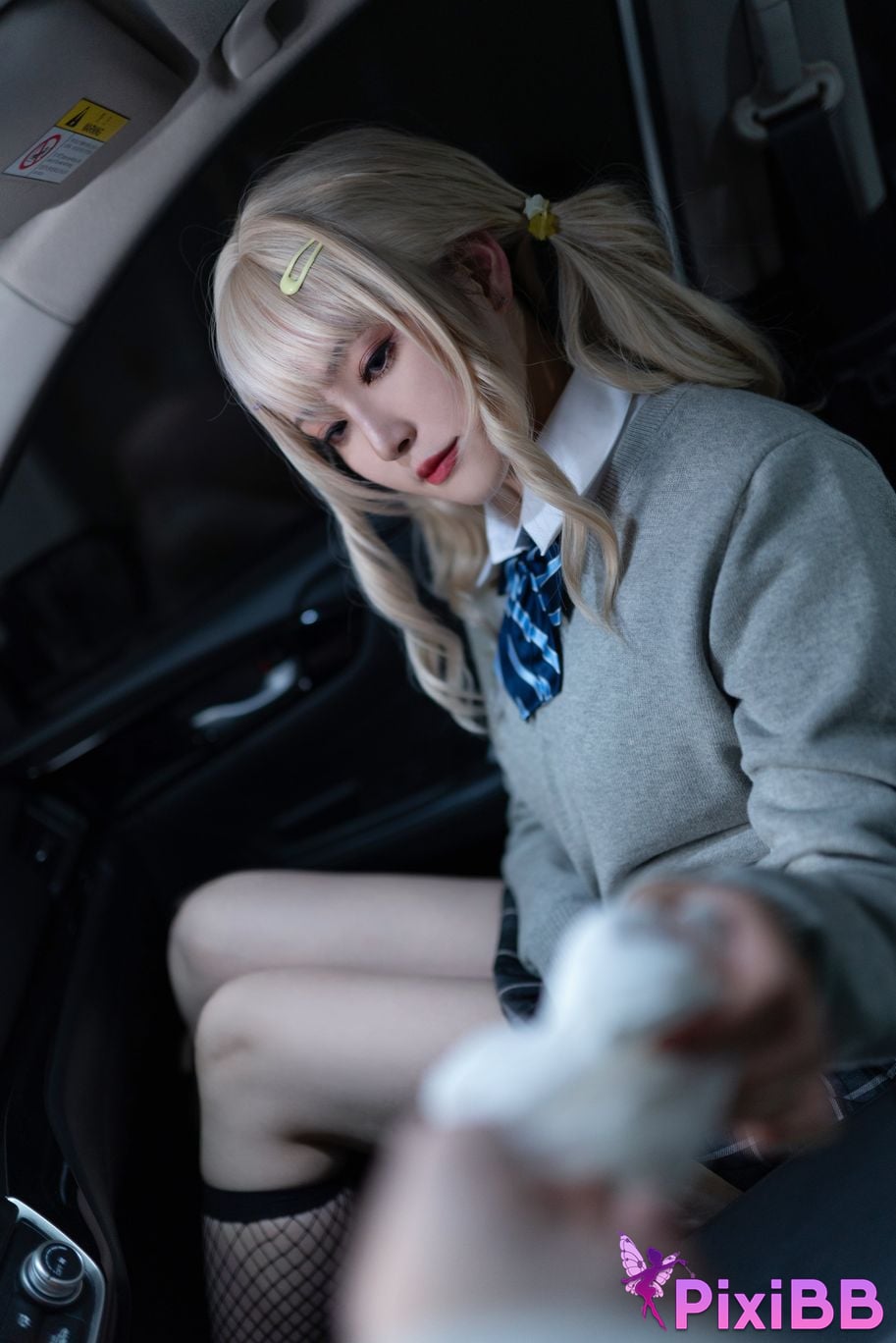 Coser Natsuko Y01 PixiBB.COM 107