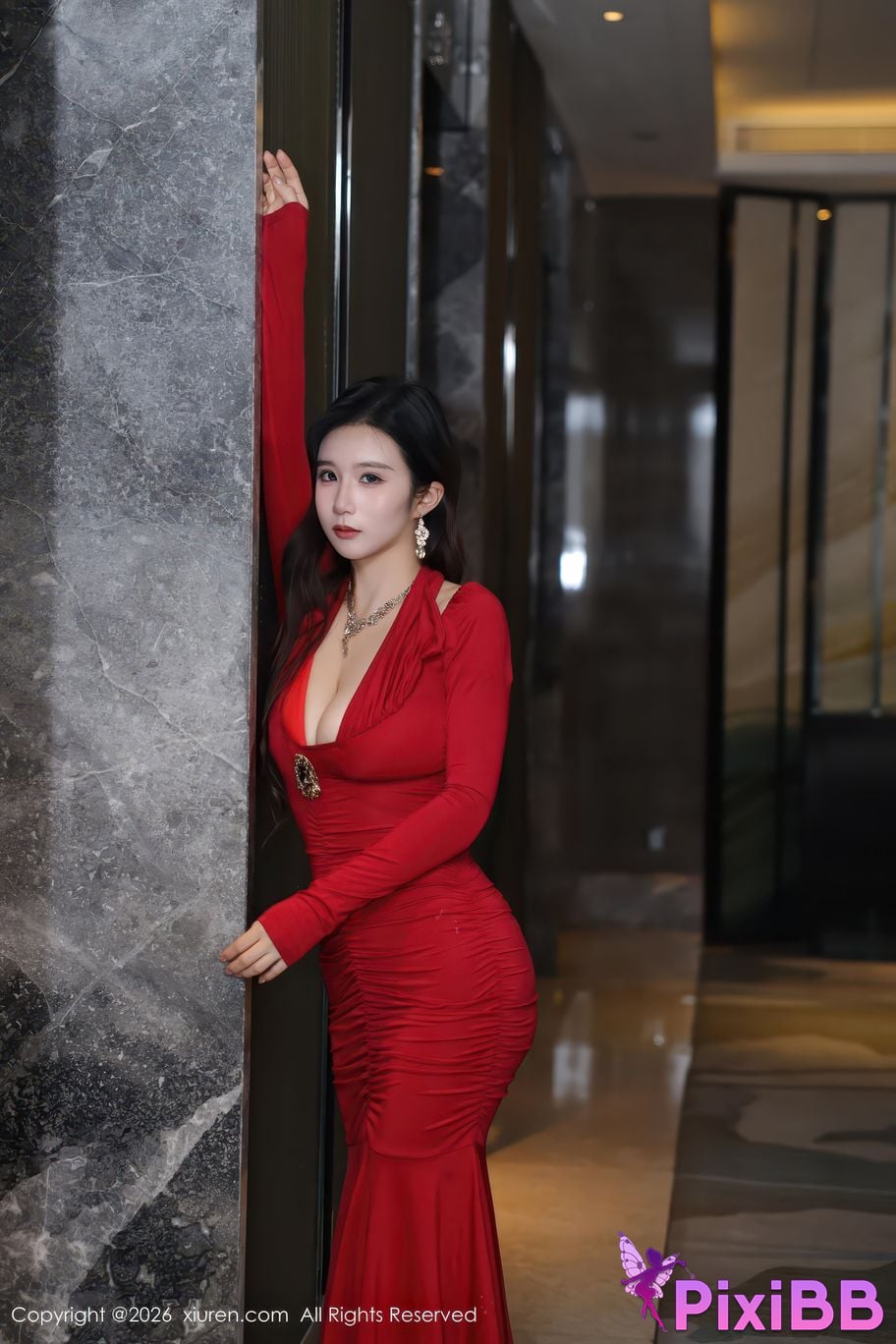 XIUREN No.11271 Little meaty meat PixiBB.COM 003