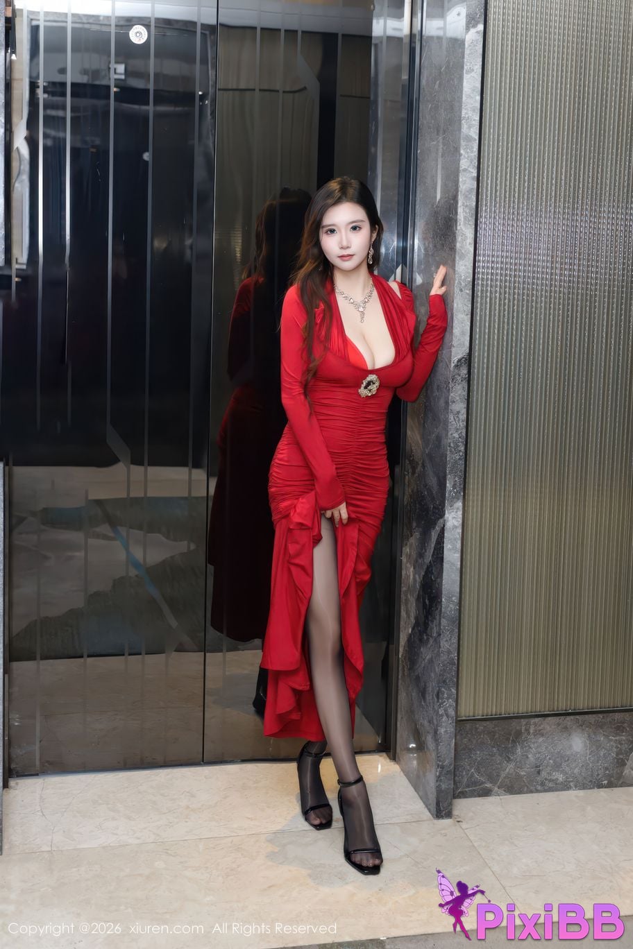 XIUREN No.11271 Little meaty meat PixiBB.COM 005