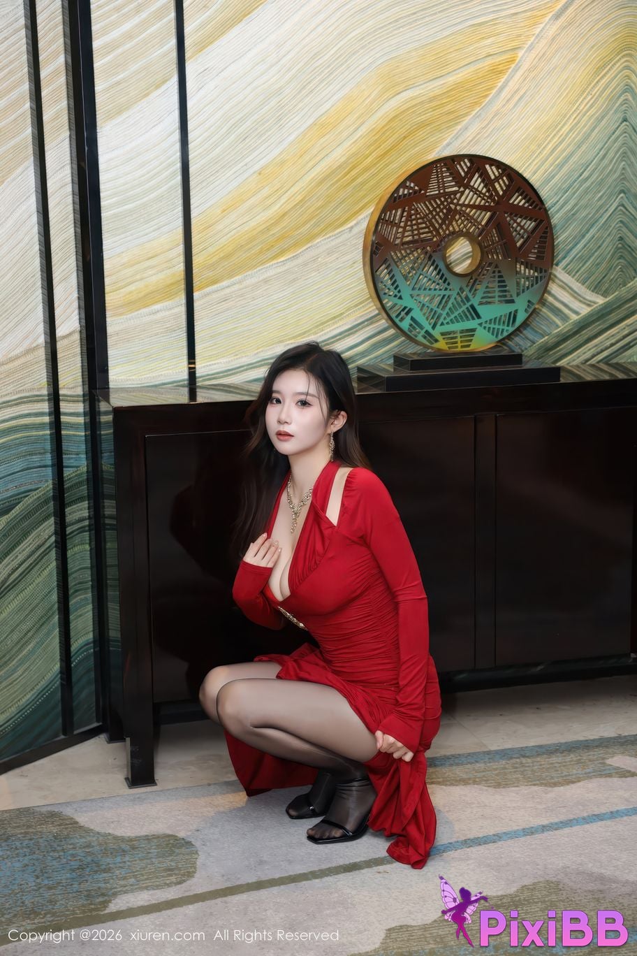 XIUREN No.11271 Little meaty meat PixiBB.COM 007