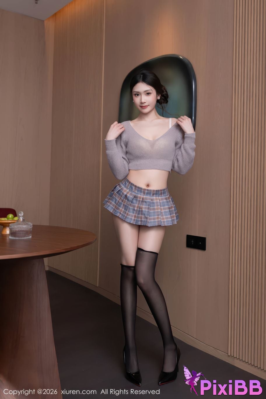 XIUREN No.11269 Liu Tingting PixiBB.COM 002