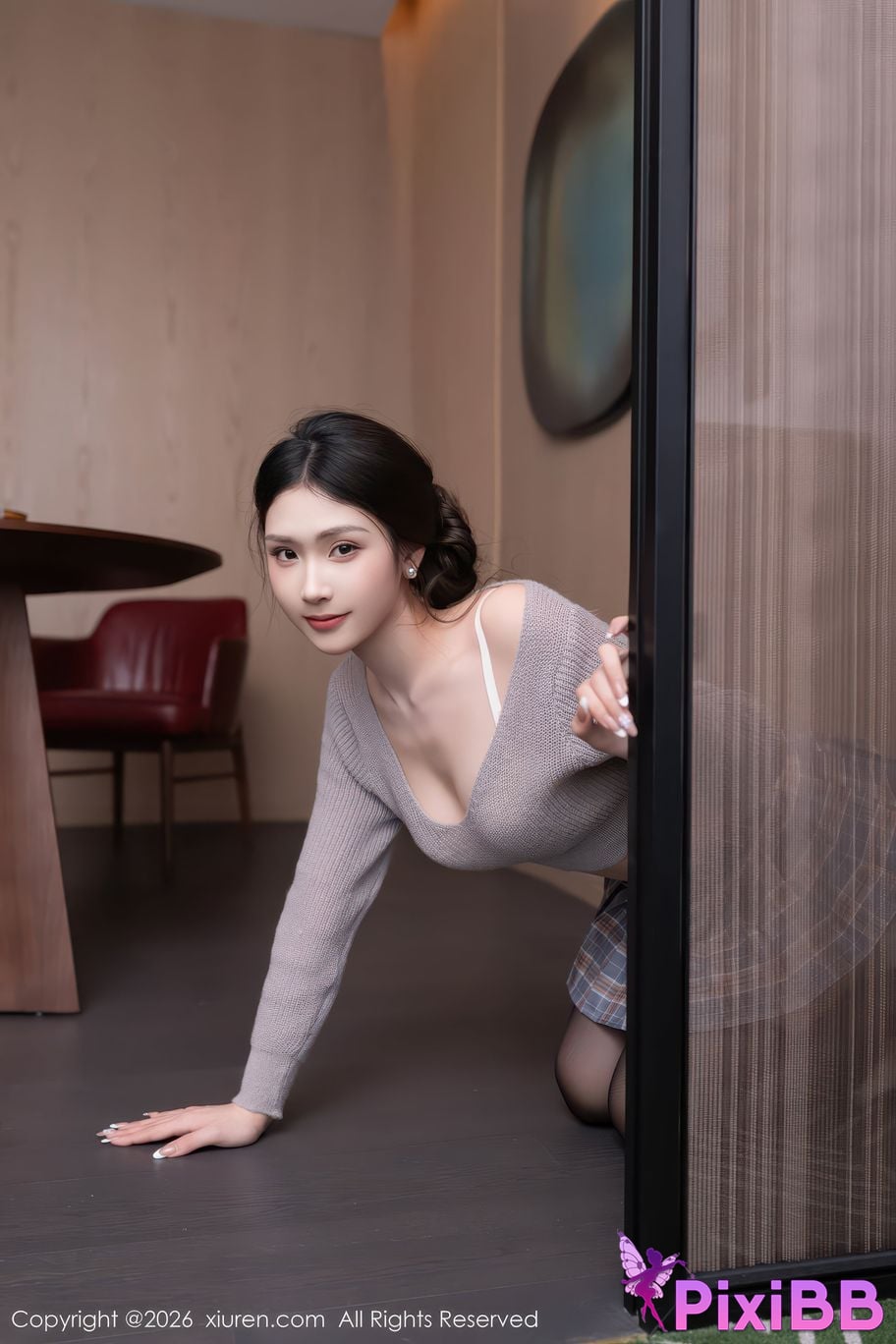 XIUREN No.11269 Liu Tingting PixiBB.COM 007