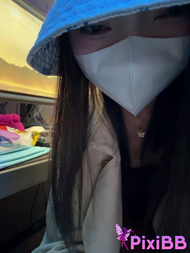 Lucky cat88 Expose little beauty Challenge public exposure golf course cybercafe taxi 05 PixiBB.COM 026