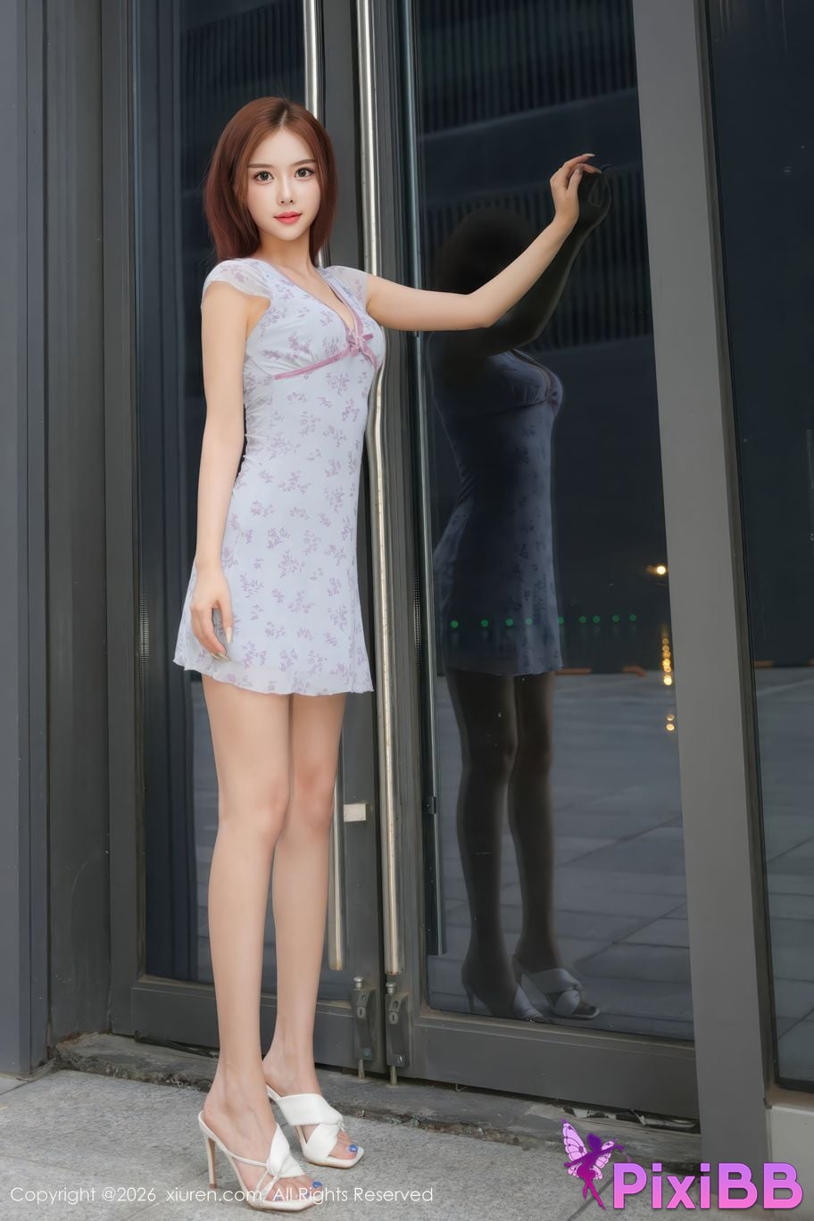 XIUREN No.11265 Angelica dahurica yy PixiBB.COM 016