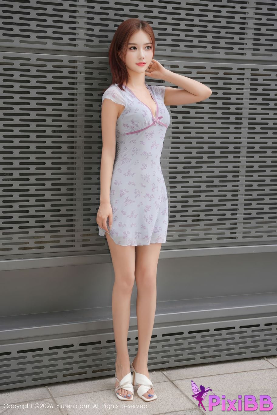 XIUREN No.11265 Angelica dahurica yy PixiBB.COM 017