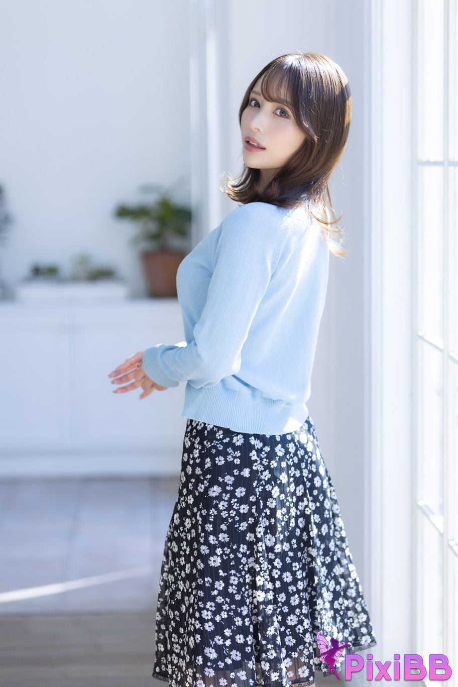 Japanese Idol Mayuki Itou Ito Weekly true story digital photo book collection NAKED VENUS PixiBB.COM 003