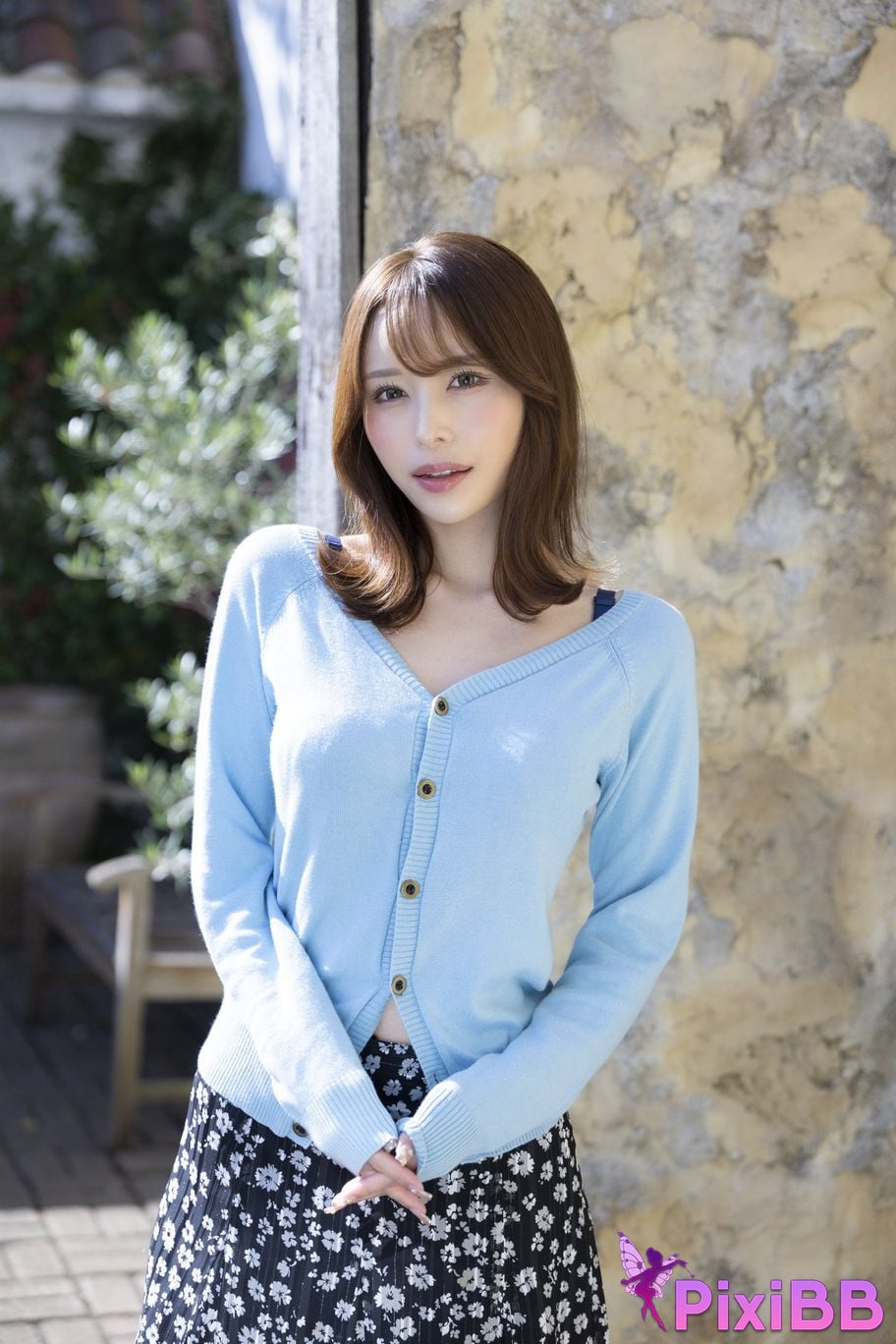 Japanese Idol Mayuki Itou Ito Weekly true story digital photo book collection NAKED VENUS PixiBB.COM 004