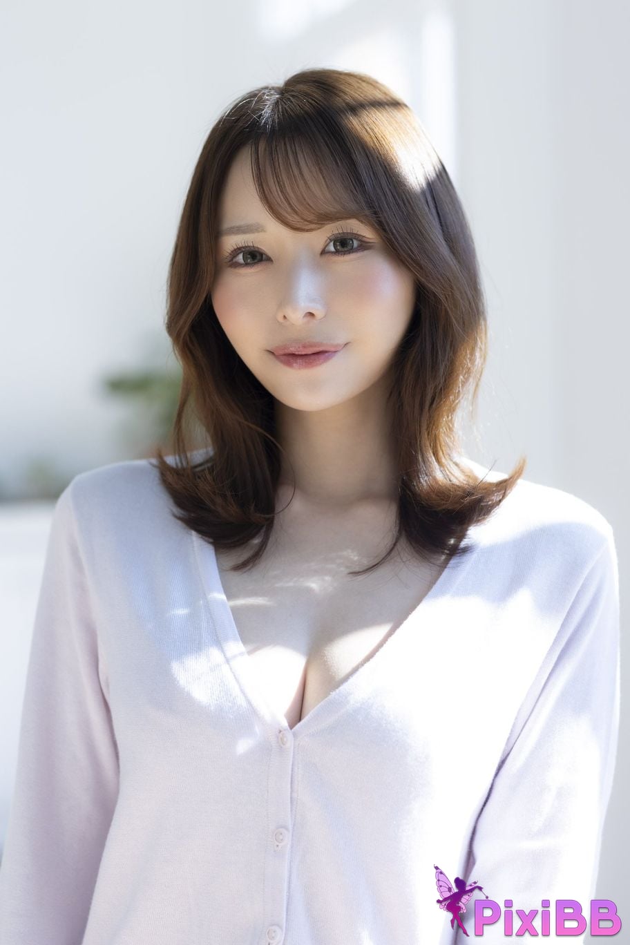 Japanese Idol Mayuki Itou Ito Weekly true story digital photo book collection NAKED VENUS PixiBB.COM 055