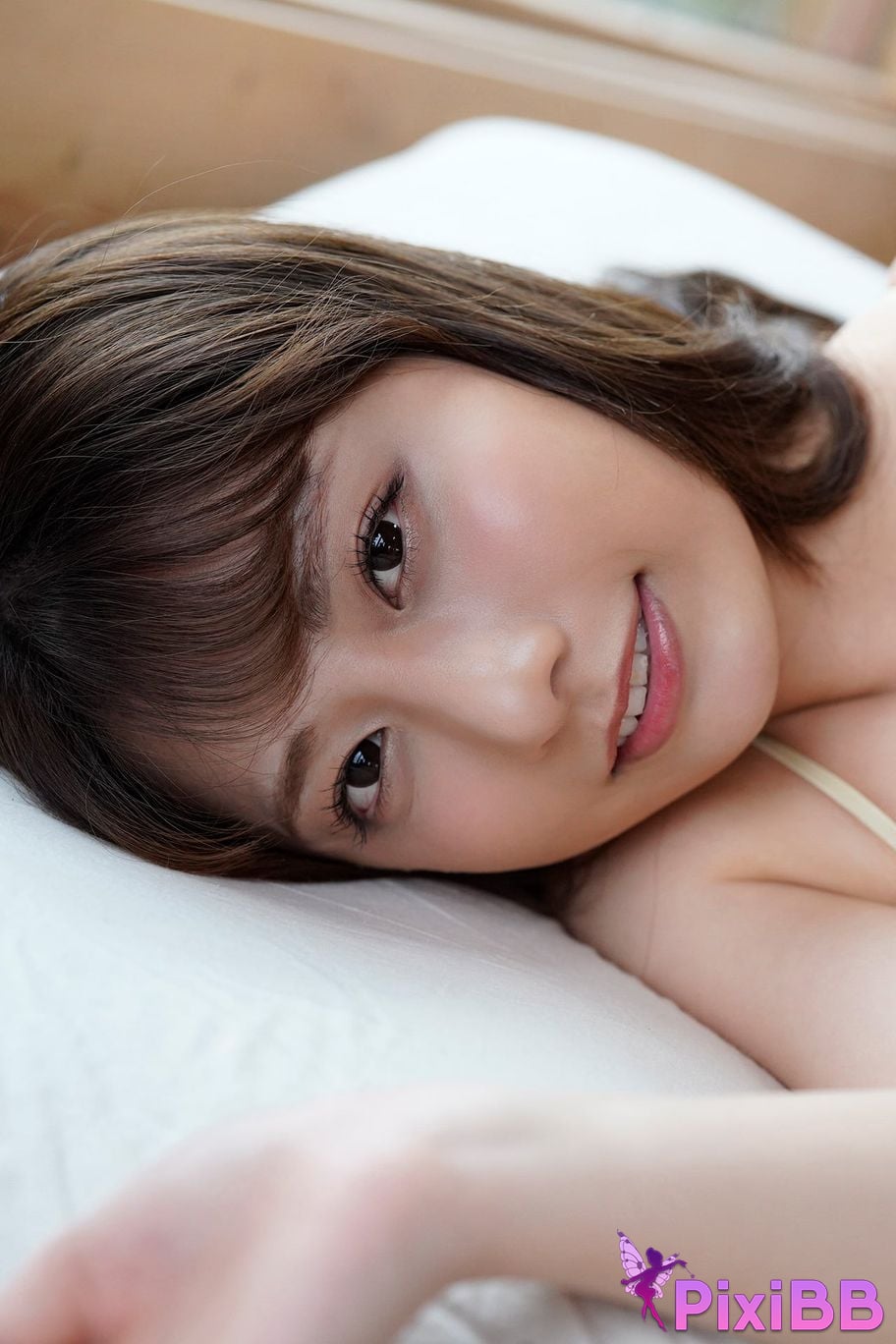 Japanese Idol Yuka Suzuki FLASH digital photo book scandal F cup Vol.1 PixiBB.COM 129