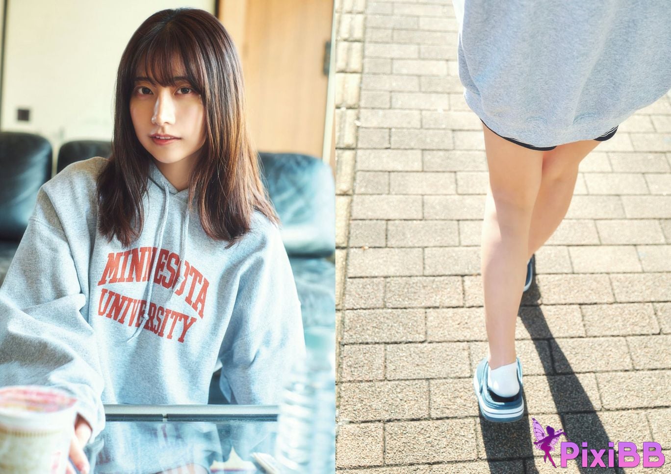 JP Yuka Suzuki PixiBB.COM 003