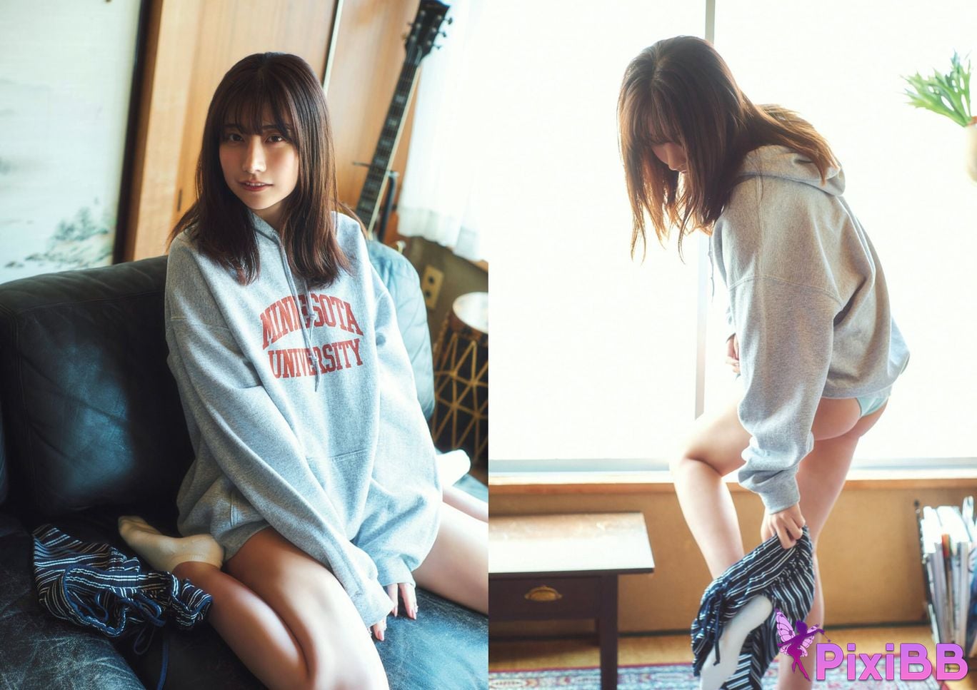 JP Yuka Suzuki PixiBB.COM 004