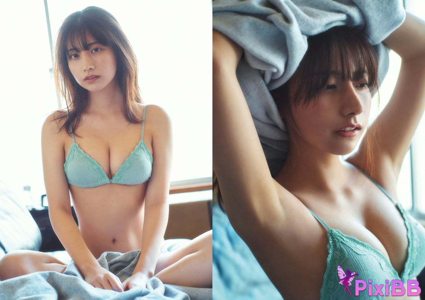 JP Yuka Suzuki PixiBB.COM 005