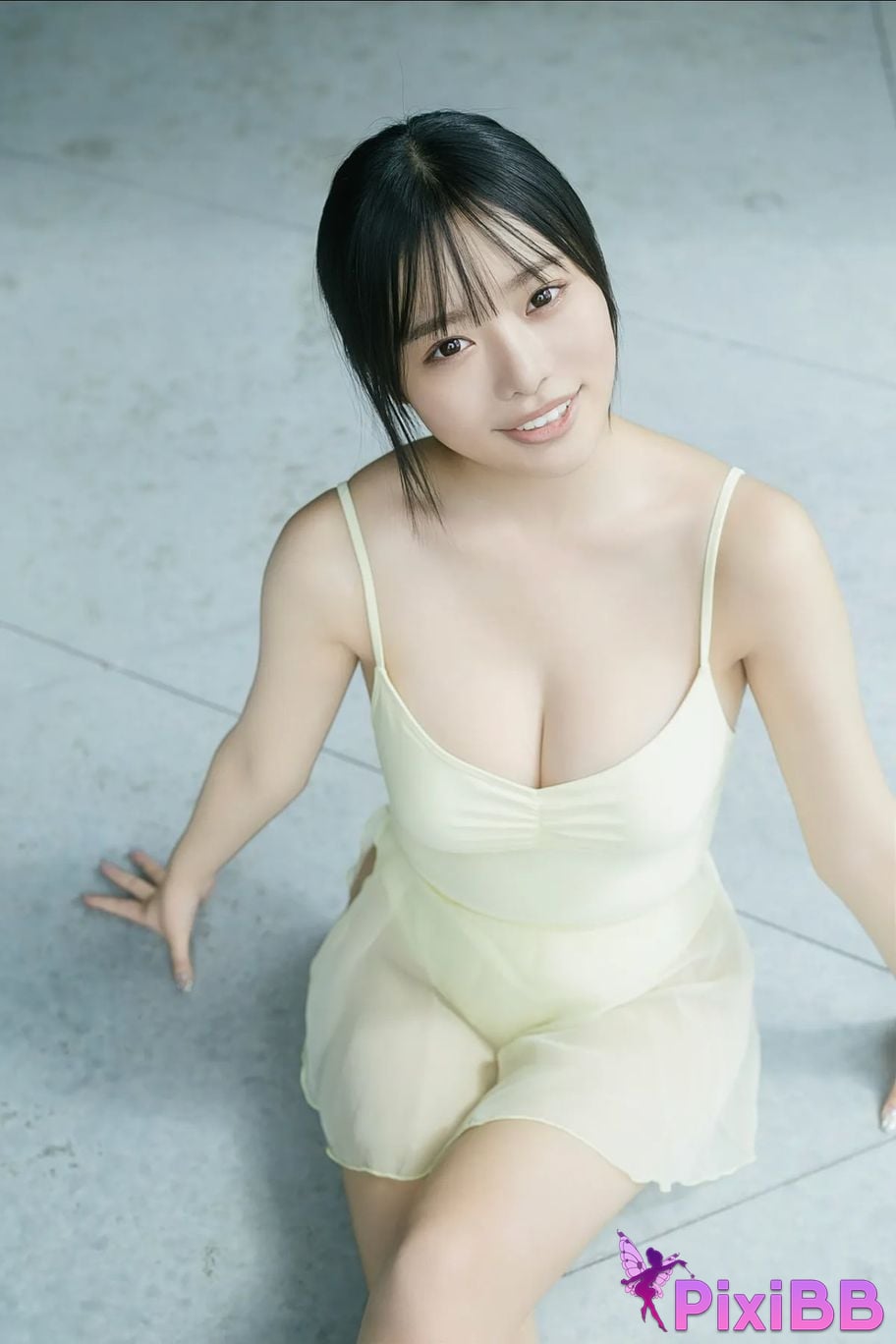 Japanese Idol Momoha Takatsuru Gao He Tao Yu FRIDAY digital photo book lovely swan Vol.1 PixiBB.COM 039