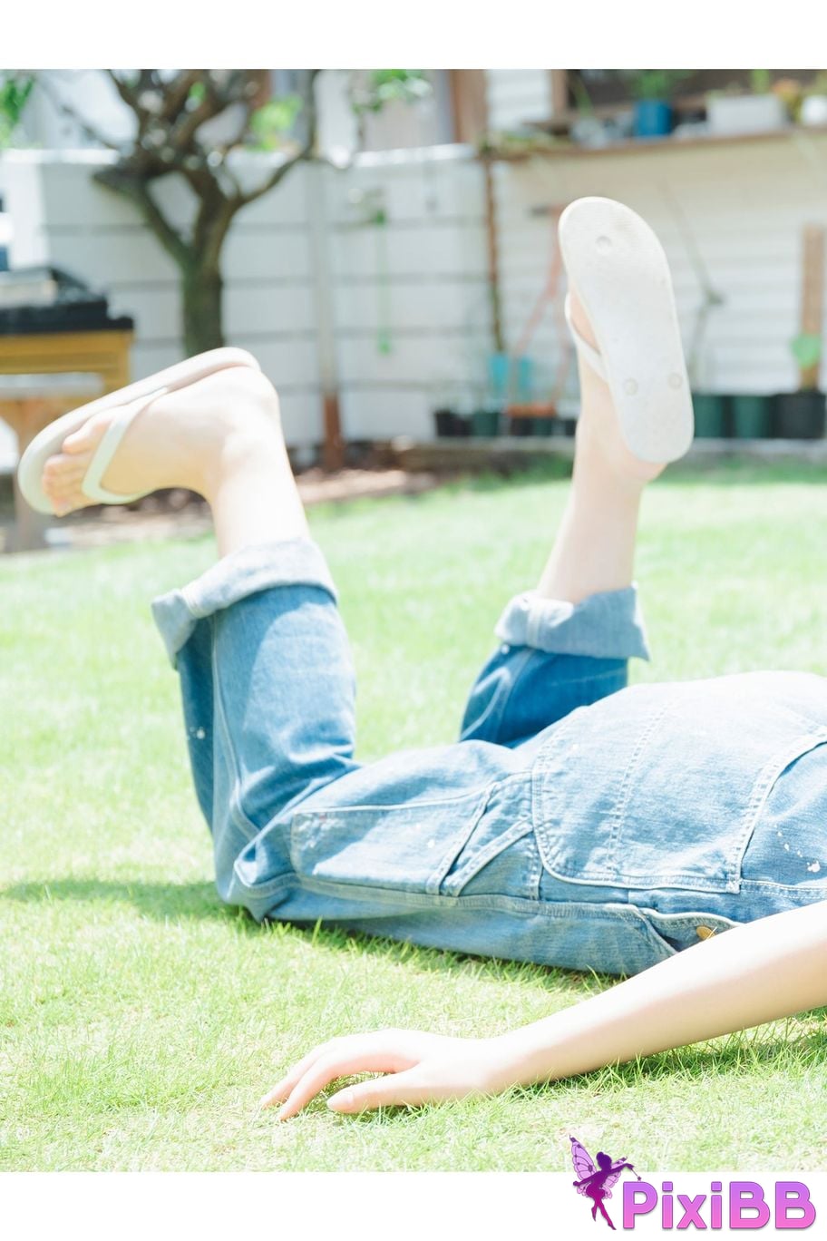 Japanese Idol Momoha Takatsuru Gao He Tao Yu large increase A to Z Young Champion Digigra PixiBB.COM 041