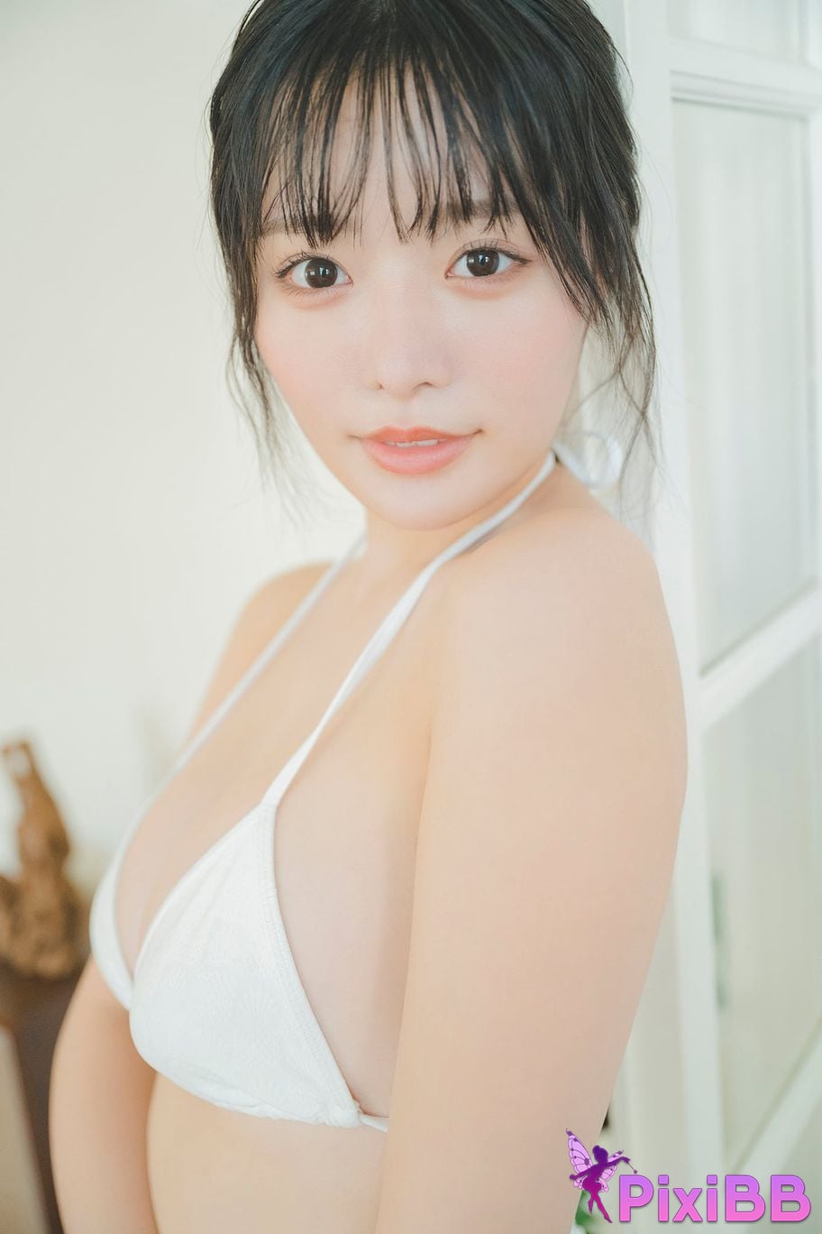 Japanese Idol Momoha Takatsuru Gao He Tao Yu large increase A to Z Young Champion Digigra PixiBB.COM 079