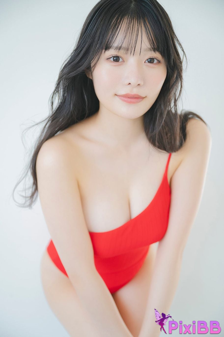 Japanese Idol Momoha Takatsuru Gao He Tao Yu large increase A to Z Young Champion Digigra PixiBB.COM 103