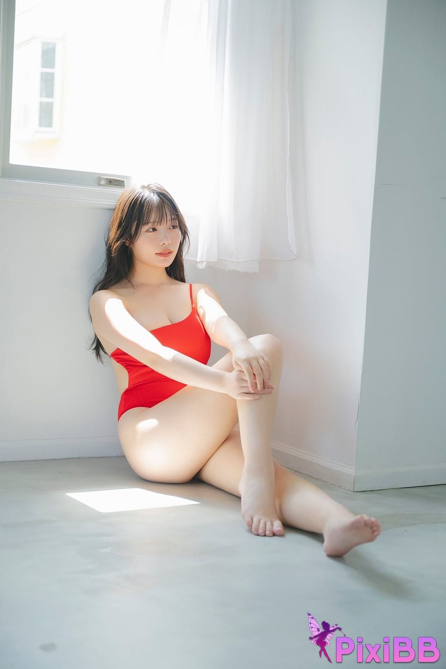 Japanese Idol Momoha Takatsuru Gao He Tao Yu large increase A to Z Young Champion Digigra PixiBB.COM 107