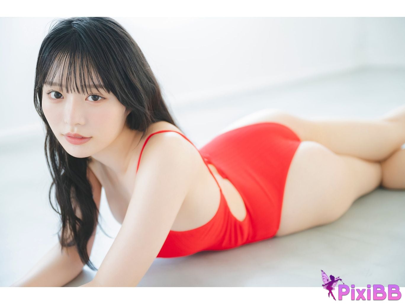 Japanese Idol Momoha Takatsuru Gao He Tao Yu large increase A to Z Young Champion Digigra PixiBB.COM 113
