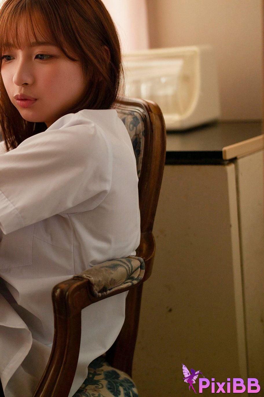 Japanese Idol Runa Ichinose FLASH digital photo book Ill never forget that summer PixiBB.COM 075