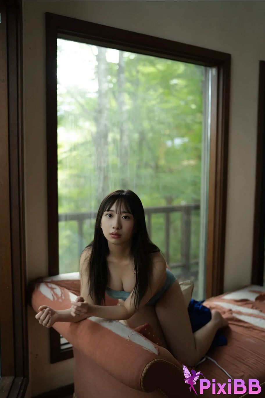 Japanese Idol Tani Noa Ai Tanino FRIDAY digital photo book Yu Lian Vol.1 PixiBB.COM 008