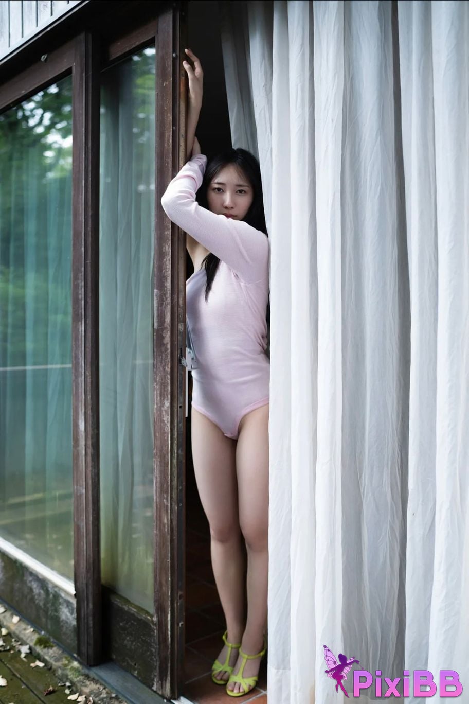 Japanese Idol Tani Noa Ai Tanino FRIDAY digital photo book Yu Lian Vol.1 PixiBB.COM 026